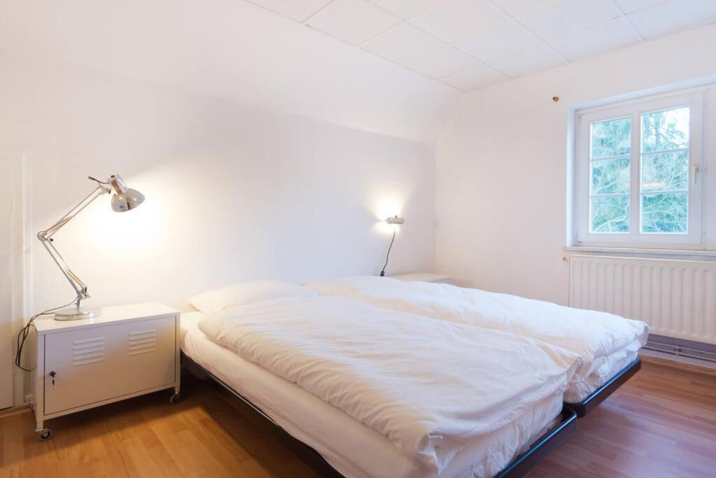 Burg Schoena Schmilka Eksteriør billede