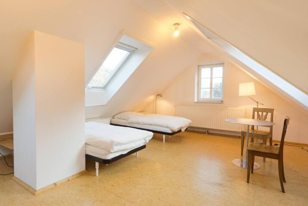 Burg Schoena Schmilka Eksteriør billede