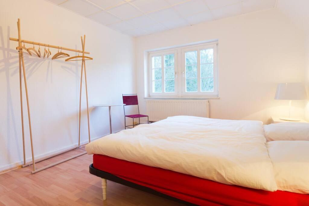 Burg Schoena Schmilka Eksteriør billede