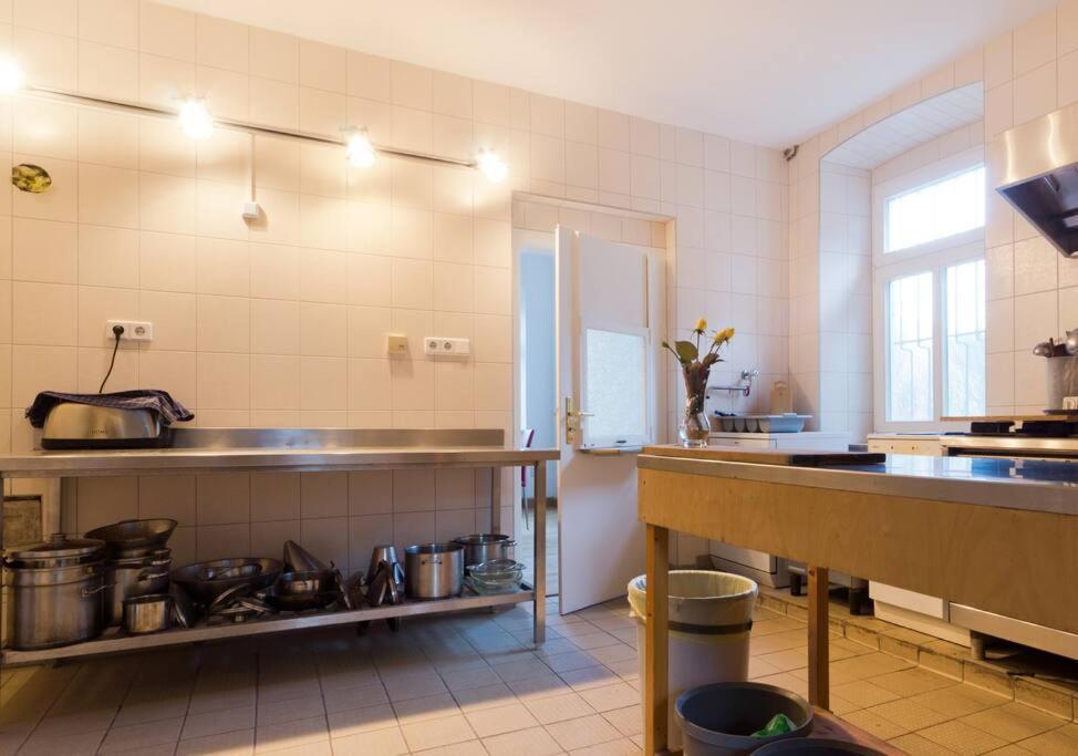 Burg Schoena Schmilka Eksteriør billede